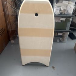 South Bay board