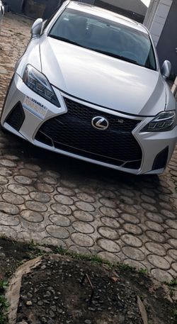 2008 Lexus IS 250
