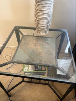 Coffee tables