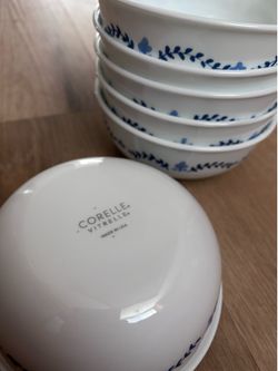 Corelle Bowls