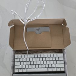 Razer Huntsman Mini