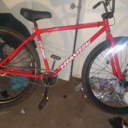 Eastern Bmx 29 Inch Pro Bike 