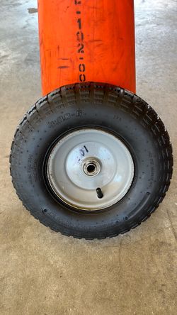 4.00 x 6 Tire