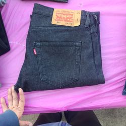 Levis 501s 32x32