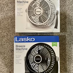 Fan ~ Brand New ~ Price starts from $15
