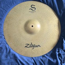 Zildjian 20 inch S Series Medium Ride Cymbal
