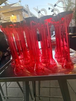 Yard cups