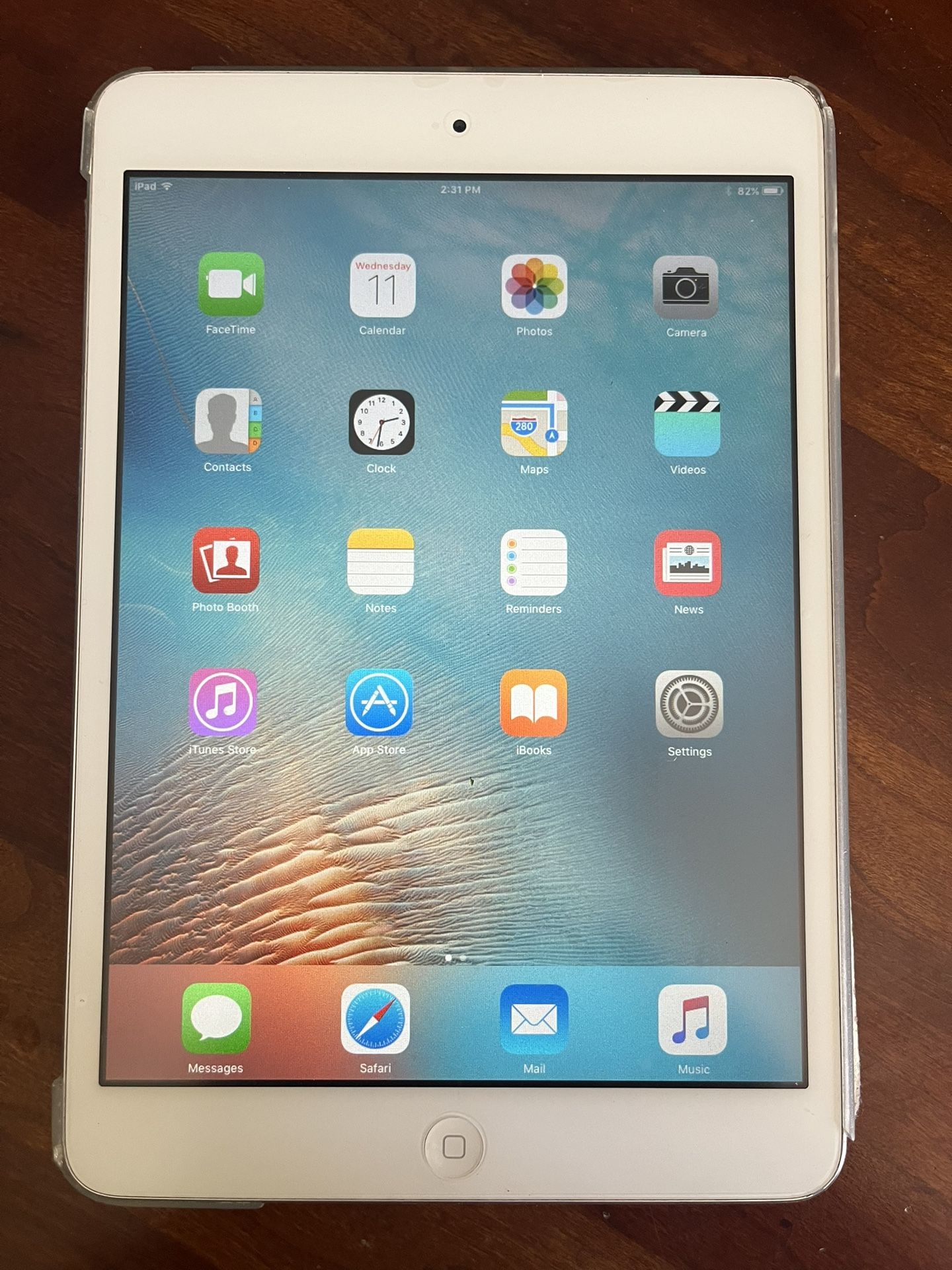 iPad Mini Gen1 64gb Wi-Fi