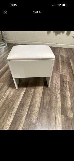 Vanity Stool