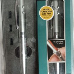 Top End Light/Laser Pen/Pointer #2 Pens