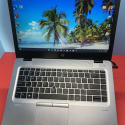 HP NOTEBOOK ( Thin  )..OPEN BOX   …500 GB …HHD  ( Capacity  ) ..8.0 RAM . READY FOR CLASSES ON LINE OR WORK FROM HOME  
