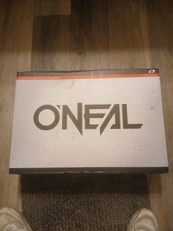O'NEAL MX Boots/ "Element Boot" Adult Size 9