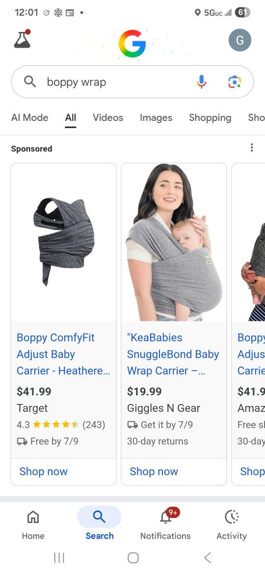 Boppy