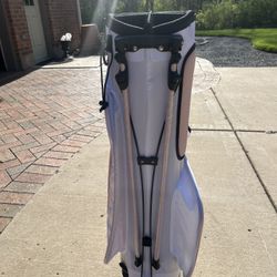 Ladies Golf Bag