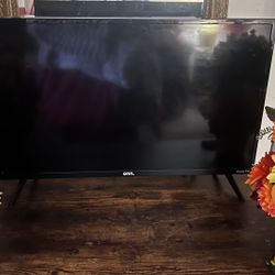 32” ROKU TV $60