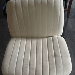 Desk Chair No Wheels 