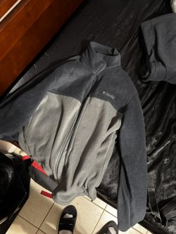 Columbia Hoodie