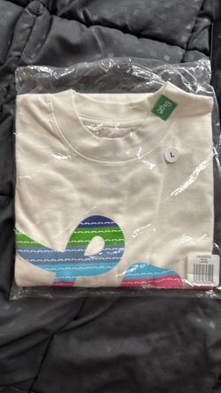 Lrg T-shirt