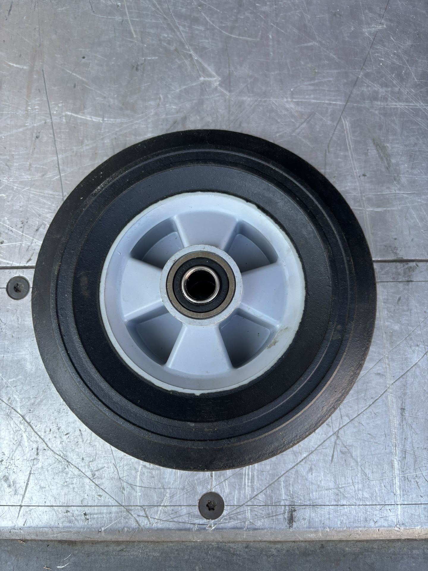 Dolly Wheels 