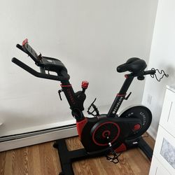 Echelon connect indoor  Bike