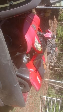 Kymco 150cc