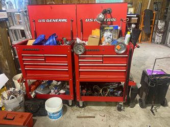 Tool box