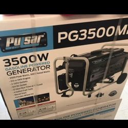 Generador Used One Time