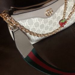 Authentic Gucci Bag 