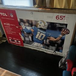 65 Inches 