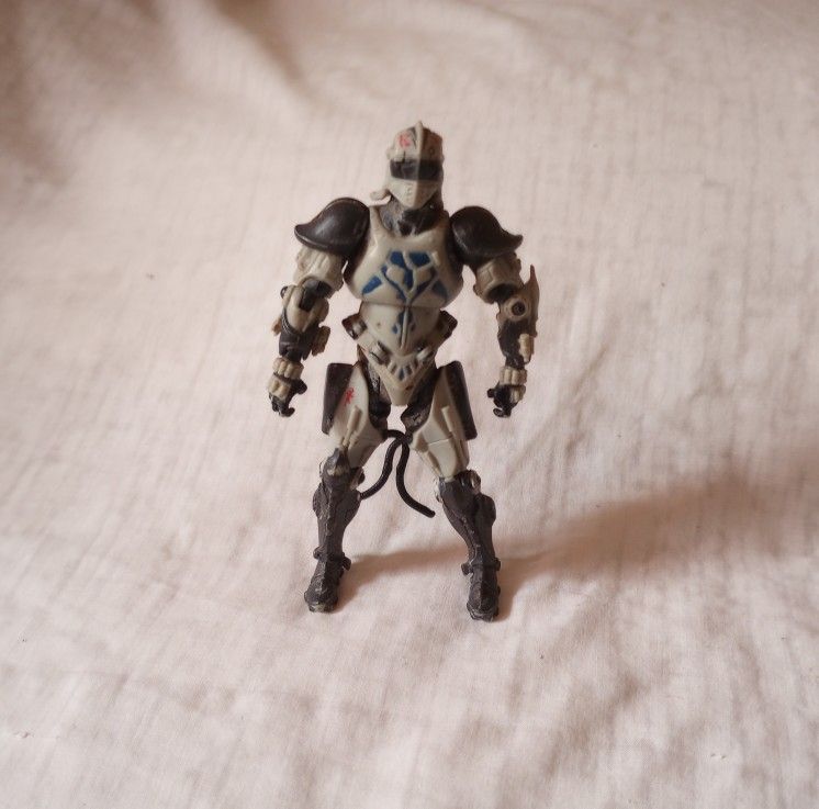 Star Wars Durge Action Figure 2003 The Clone Wars Hasbro