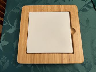 Cheese knife set