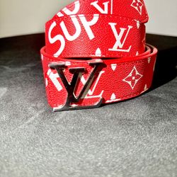 Supreme X LV Belt 