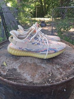 Yeezy Boost