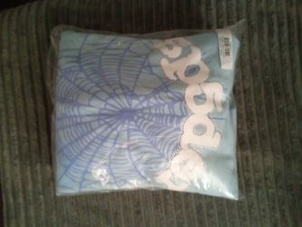 Spider XL hoodie new