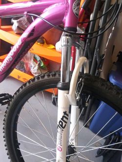Bike