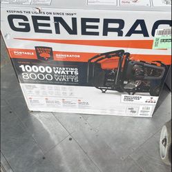 Generator