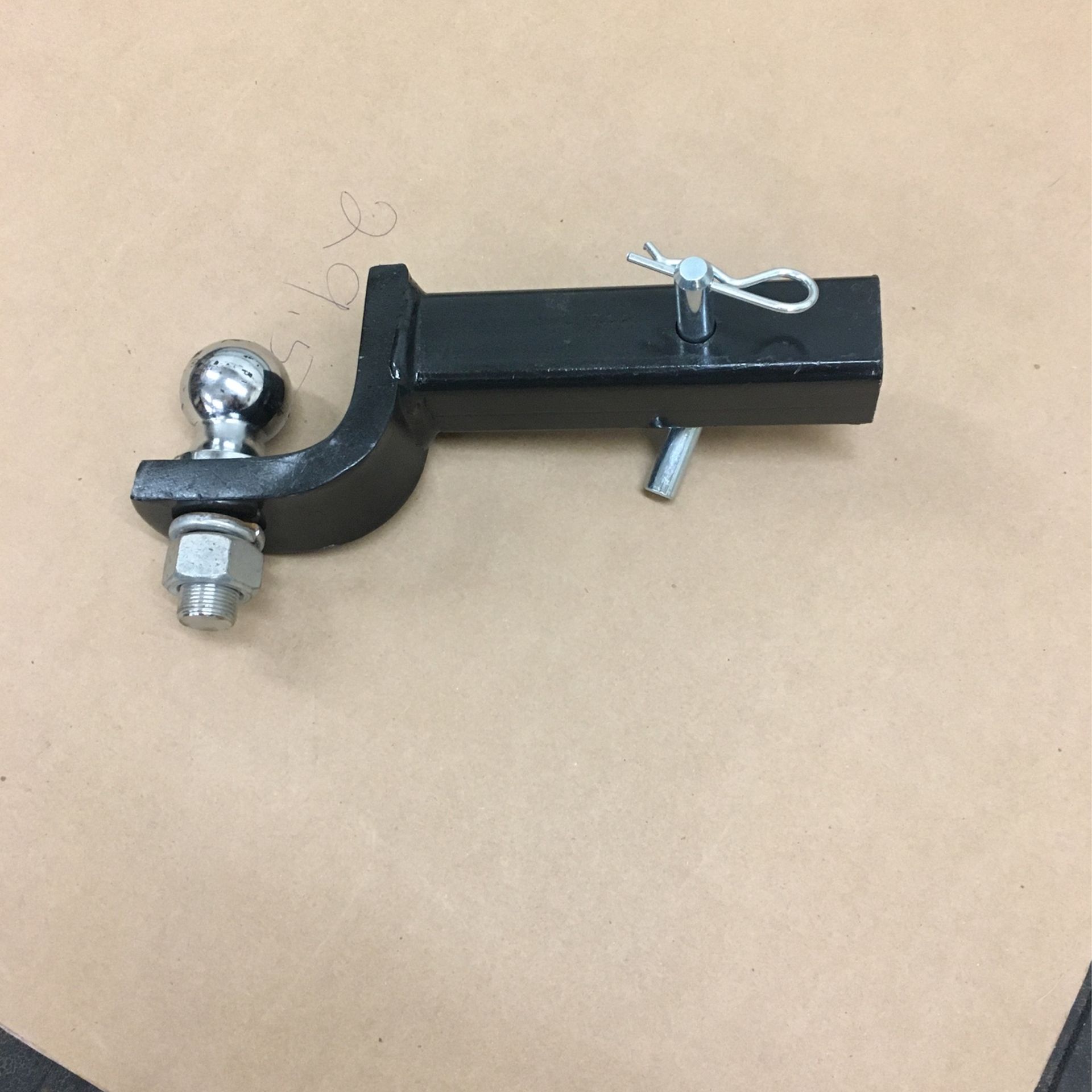 2 Inch Receiver Hitch