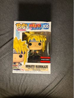 Minato Pop