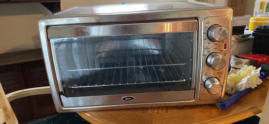 Oster Toaster Oven