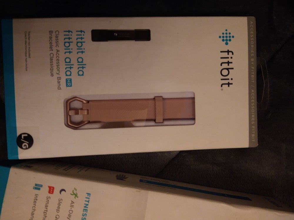 Fitbit