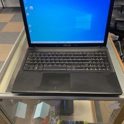 Asus Laptop