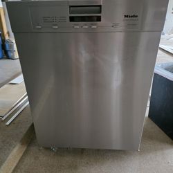 Dishwasher