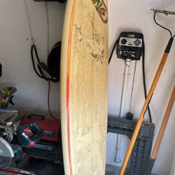 Surf Board
