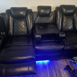 Electric Couches Obo