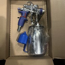 Brand New Fuji T70 Spray Gun 