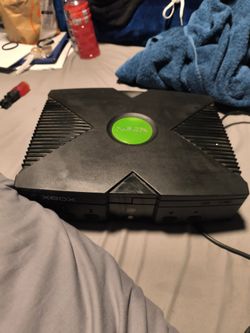 Xbox
