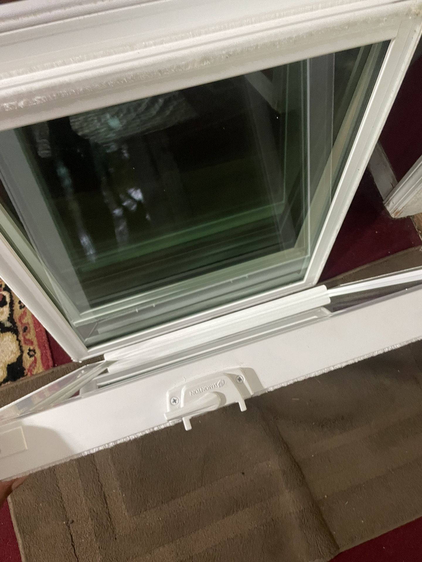 Brand New Double Hung Windows – 29.125” x 58.5” – No Screens – EcoView