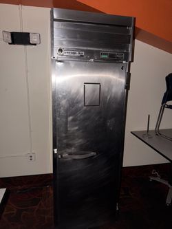 Beverage Air Commercial Refrigerator