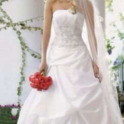 David’s Bridal