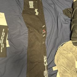 Ksubi Jeans 32